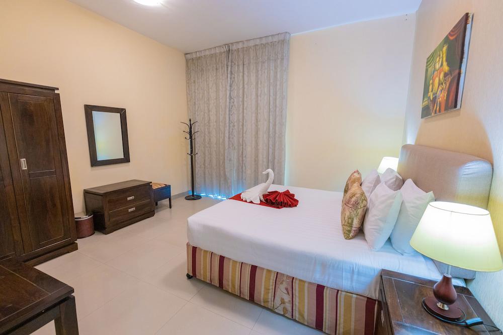 Ewan Tower Hotel Apartments