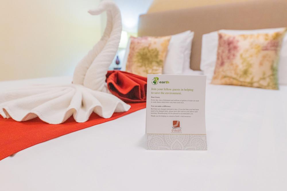 Ewan Tower Hotel Apartments