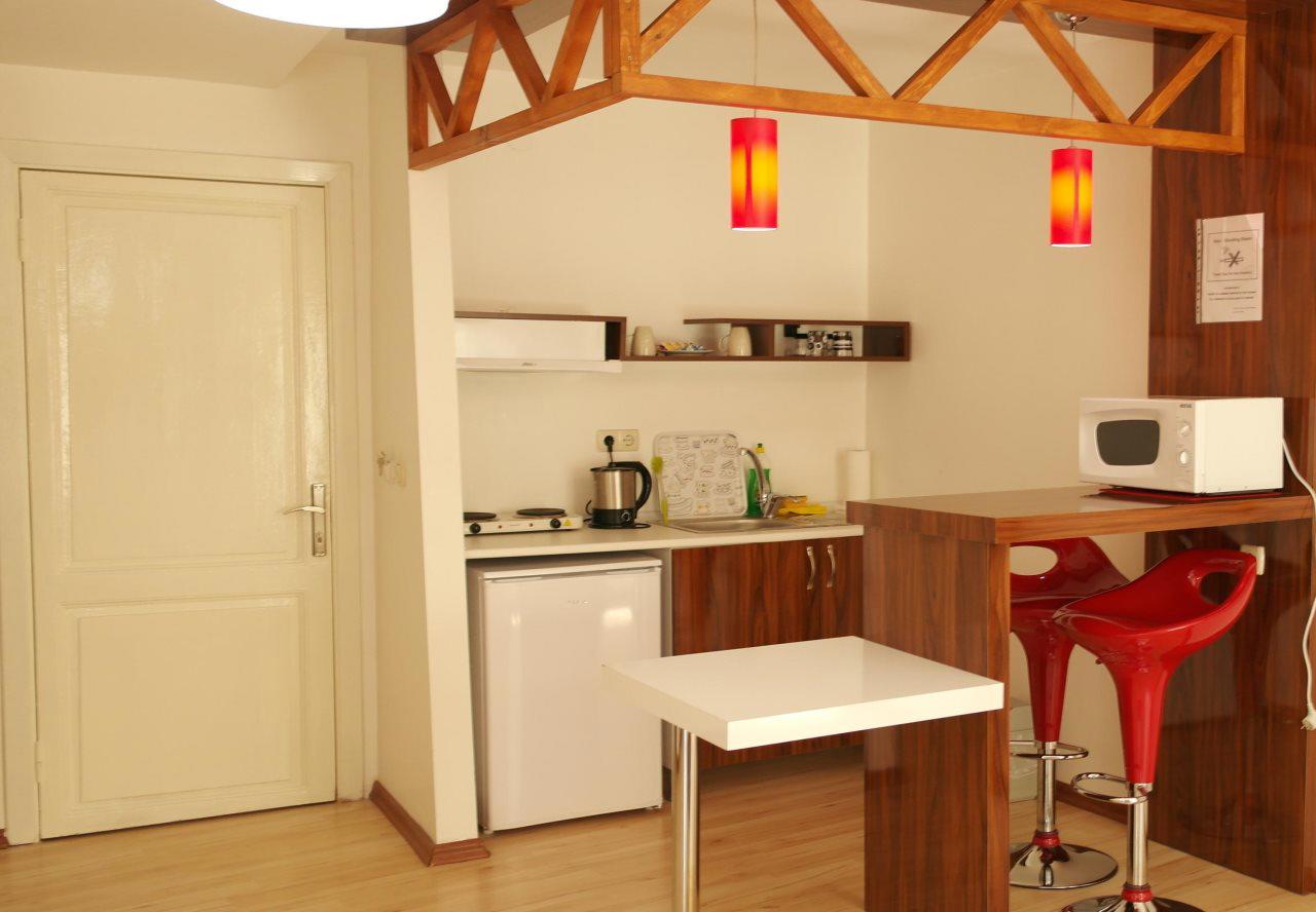 New Pera Suites