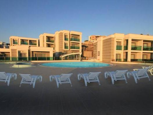 Royal Palm Residence