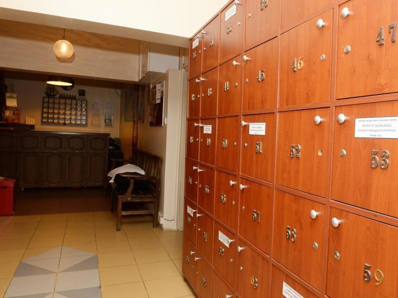 Sultan Hostel