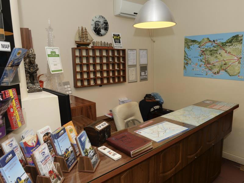 Sultan Hostel