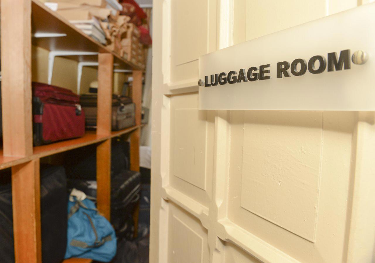 Sultan Hostel