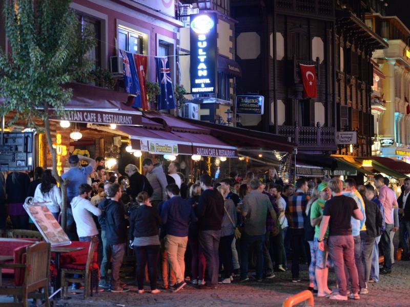 Sultan Hostel
