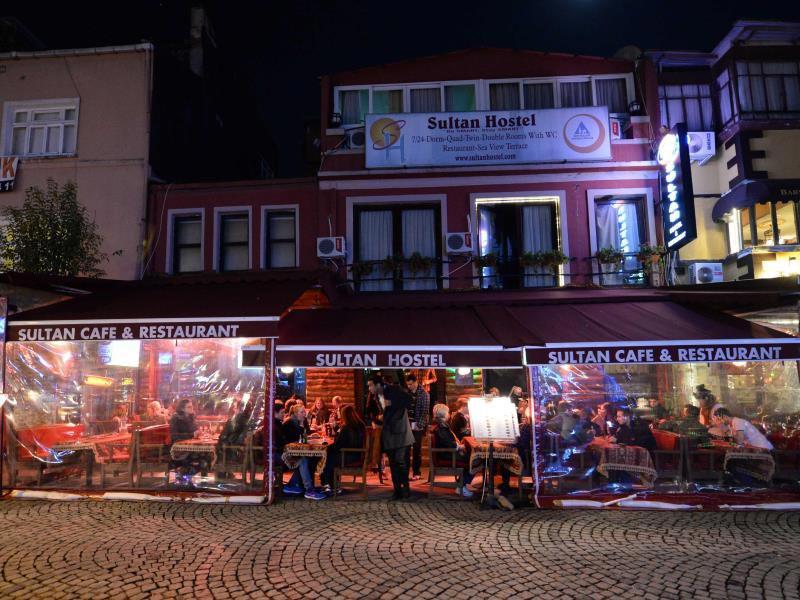 Sultan Hostel