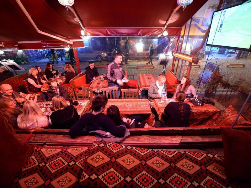 Sultan Hostel