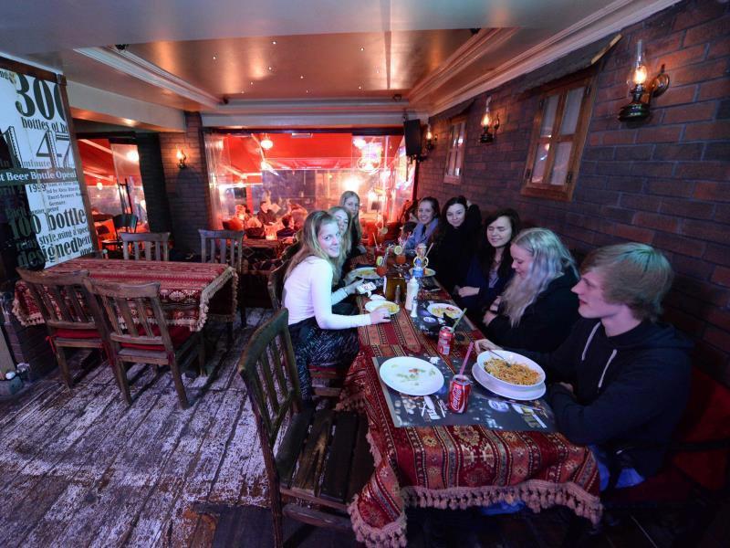 Sultan Hostel