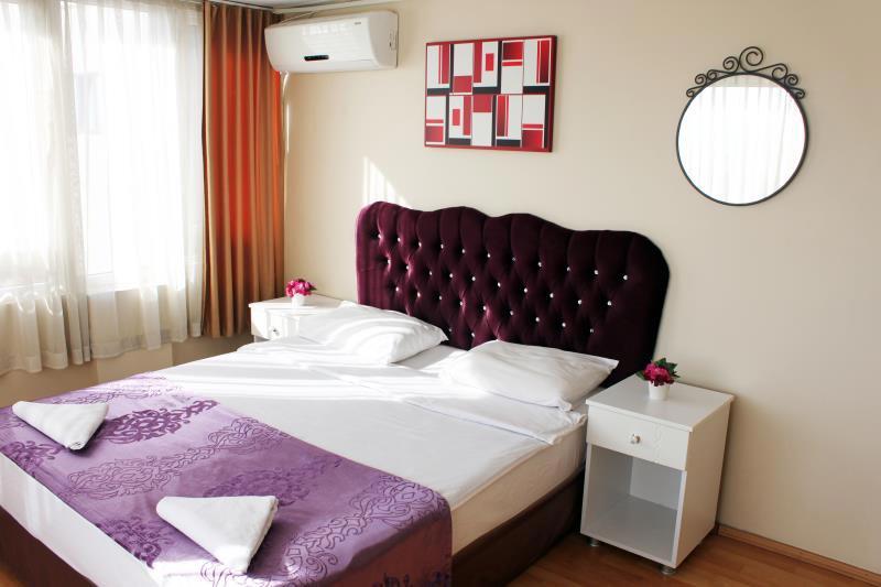 Sultan Hostel