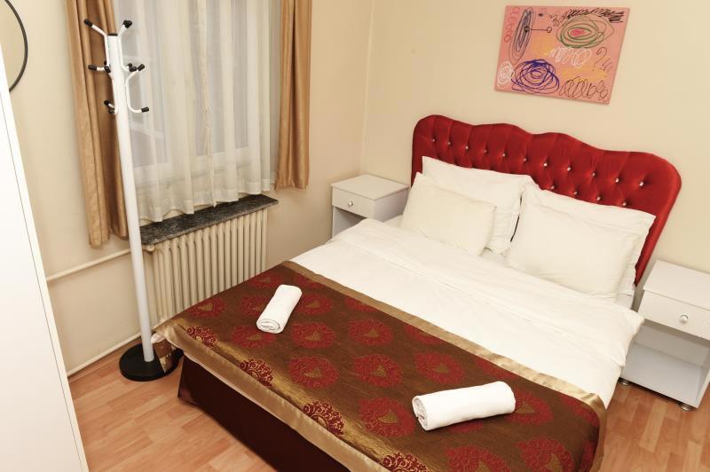 Sultan Hostel