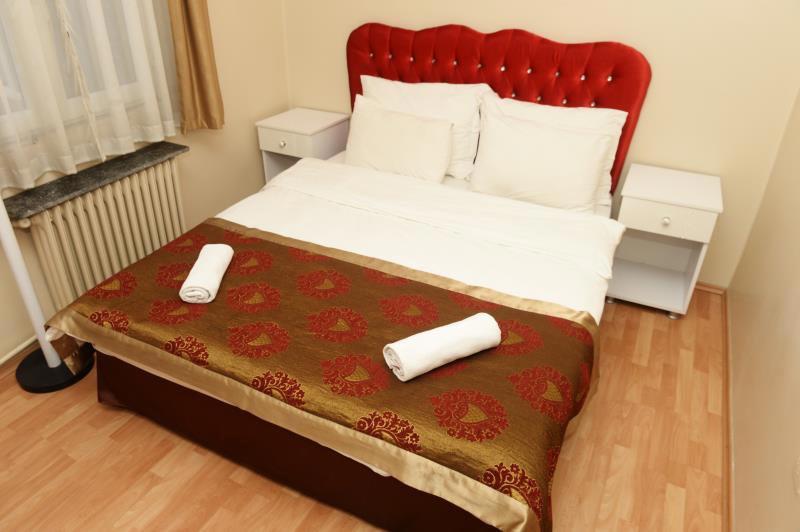 Sultan Hostel