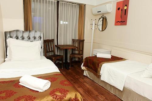 Sultan Hostel