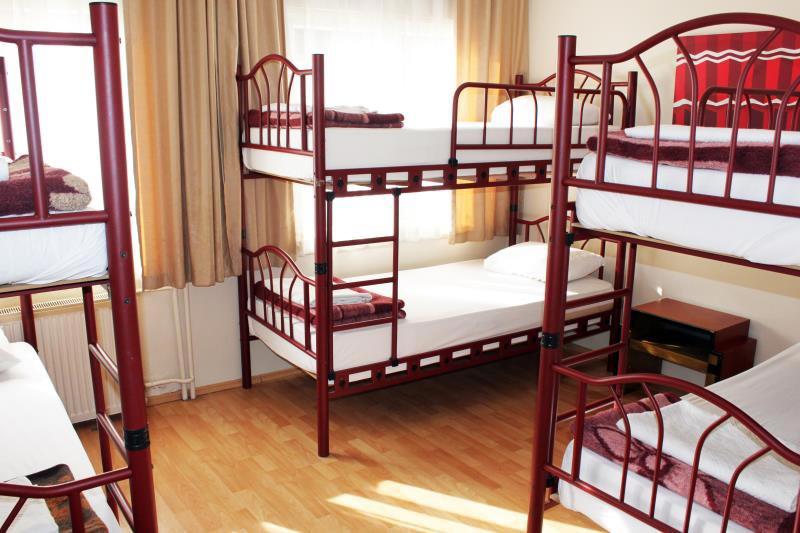 Sultan Hostel
