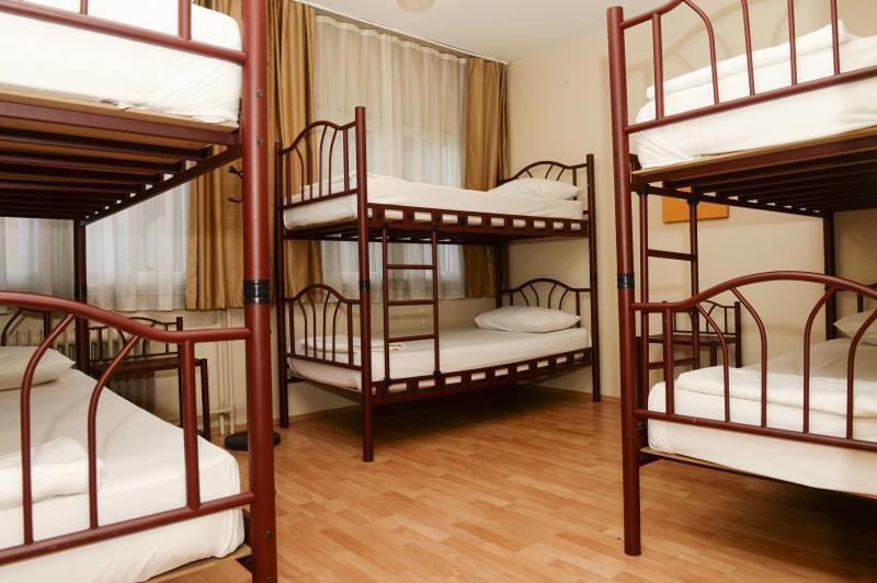 Sultan Hostel