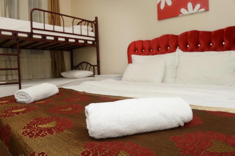 Sultan Hostel