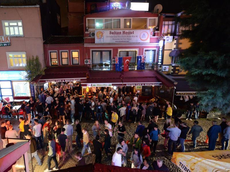 Sultan Hostel