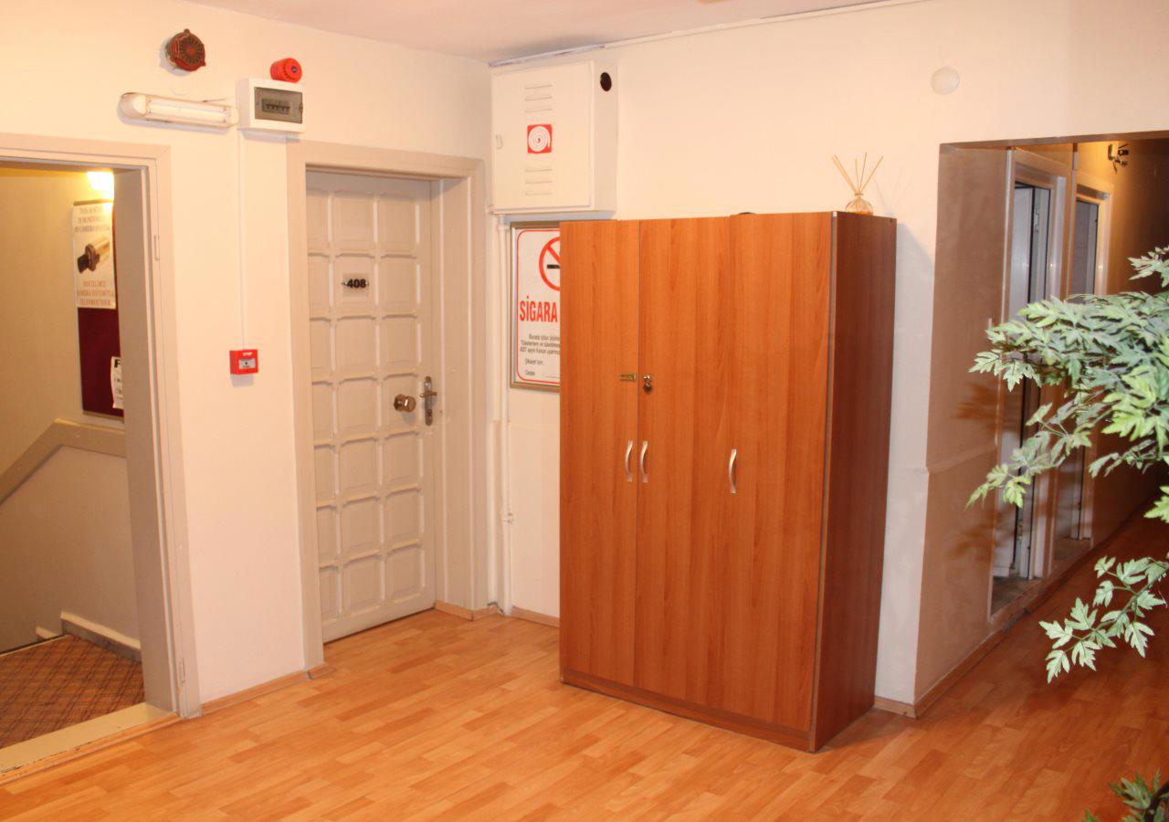 Sultan Hostel