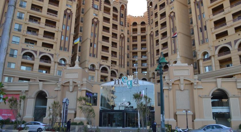 Eastern Al Montazah Hotel