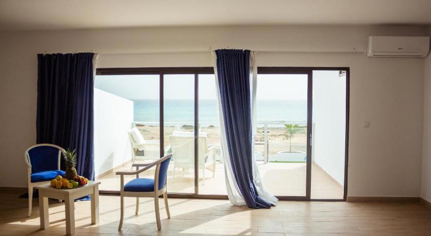 Hotel LIVVO Budha Beach