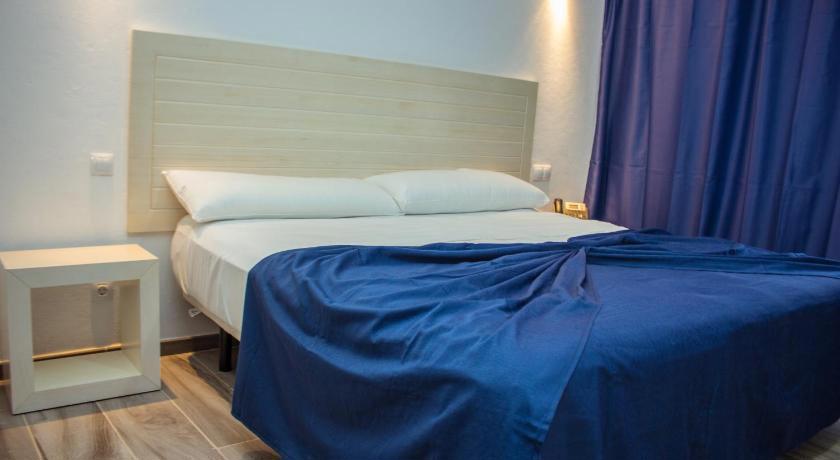 Hotel LIVVO Budha Beach