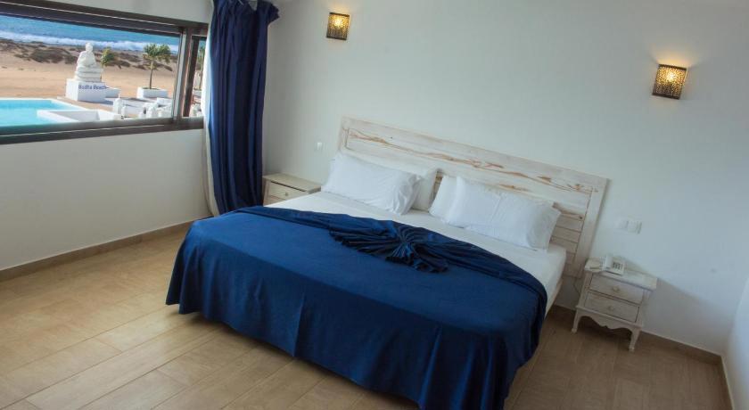 Hotel LIVVO Budha Beach