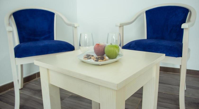 Hotel LIVVO Budha Beach