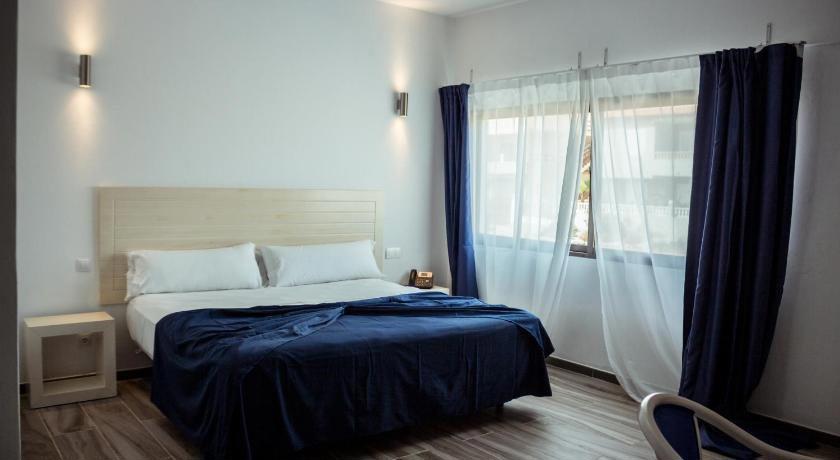 Hotel LIVVO Budha Beach