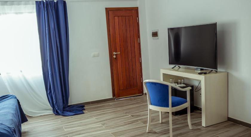 Hotel LIVVO Budha Beach
