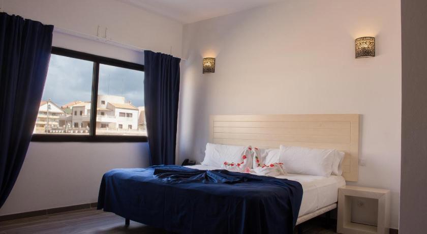 Hotel LIVVO Budha Beach