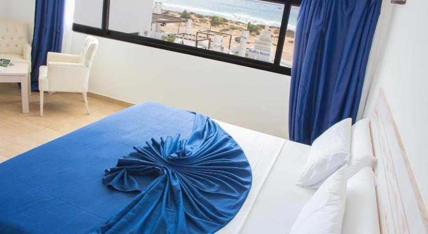 Hotel LIVVO Budha Beach