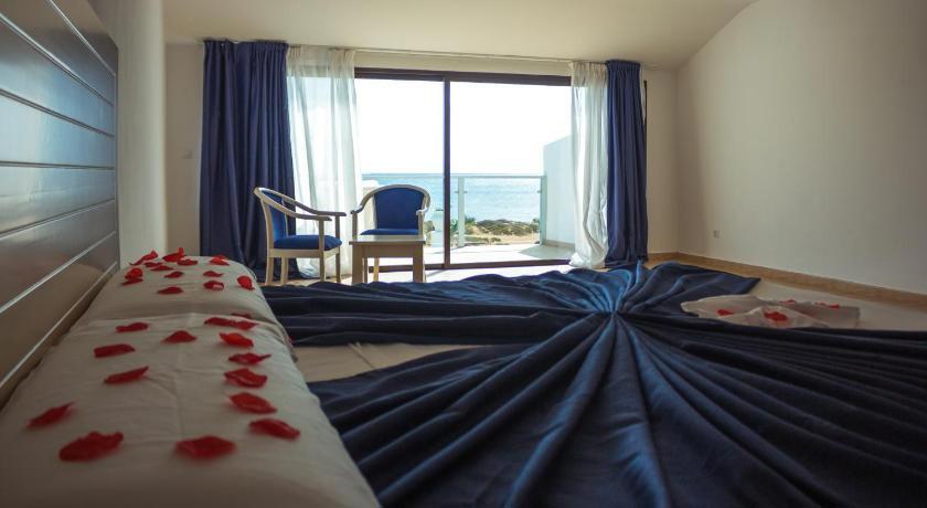 Hotel LIVVO Budha Beach