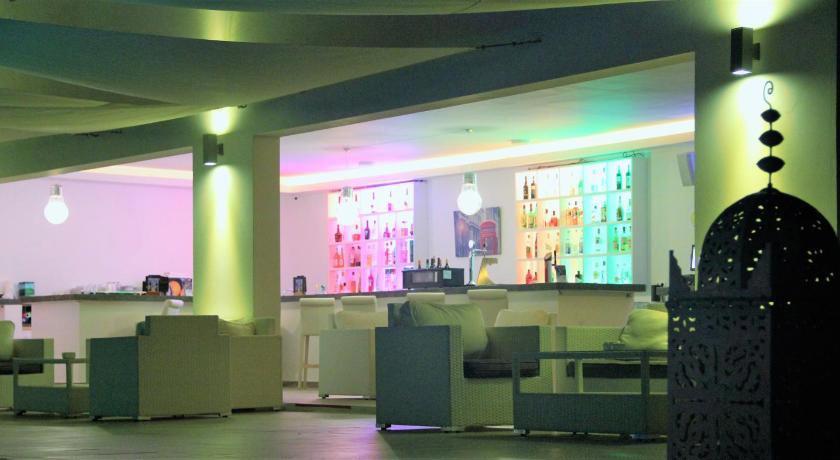 Hotel LIVVO Budha Beach