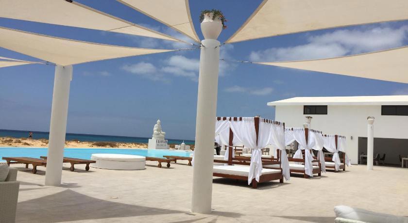 Hotel LIVVO Budha Beach