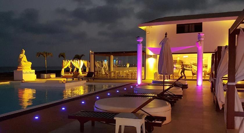 Hotel LIVVO Budha Beach