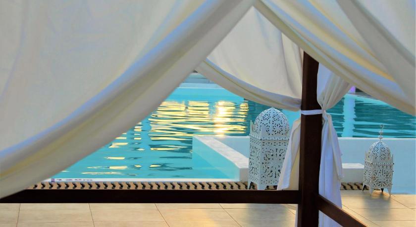 Hotel LIVVO Budha Beach
