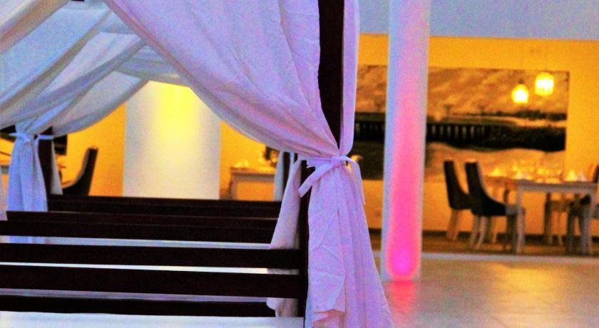 Hotel LIVVO Budha Beach