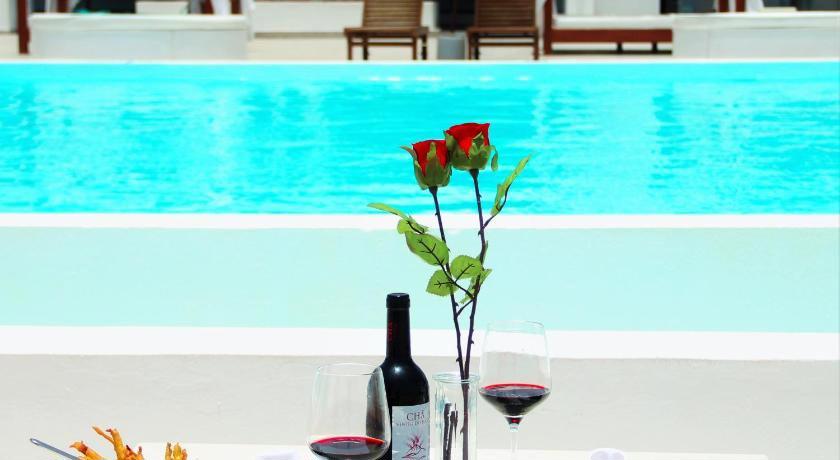 Hotel LIVVO Budha Beach