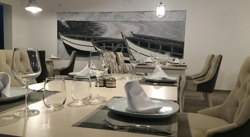 Hotel LIVVO Budha Beach