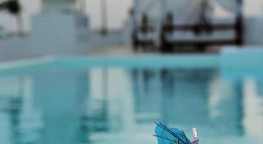 Hotel LIVVO Budha Beach