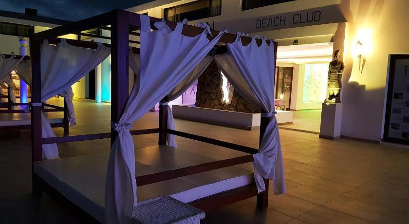 Hotel LIVVO Budha Beach