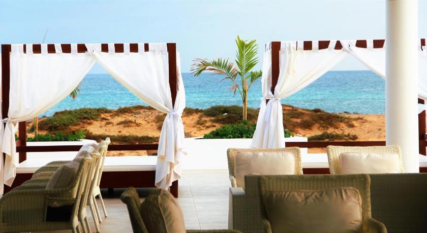 Hotel LIVVO Budha Beach