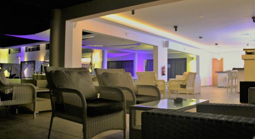 Hotel LIVVO Budha Beach