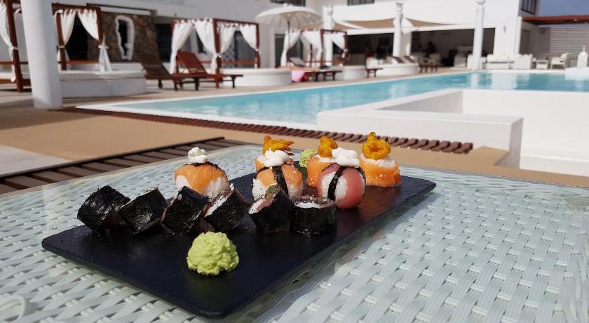 Hotel LIVVO Budha Beach