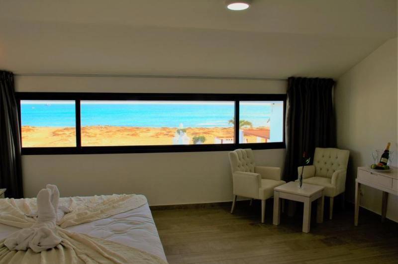 Hotel LIVVO Budha Beach