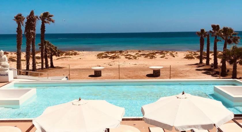 Hotel LIVVO Budha Beach
