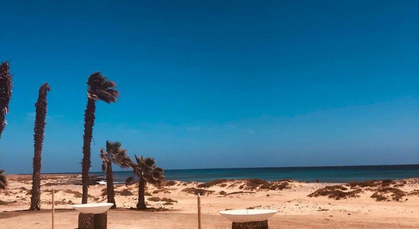 Hotel LIVVO Budha Beach