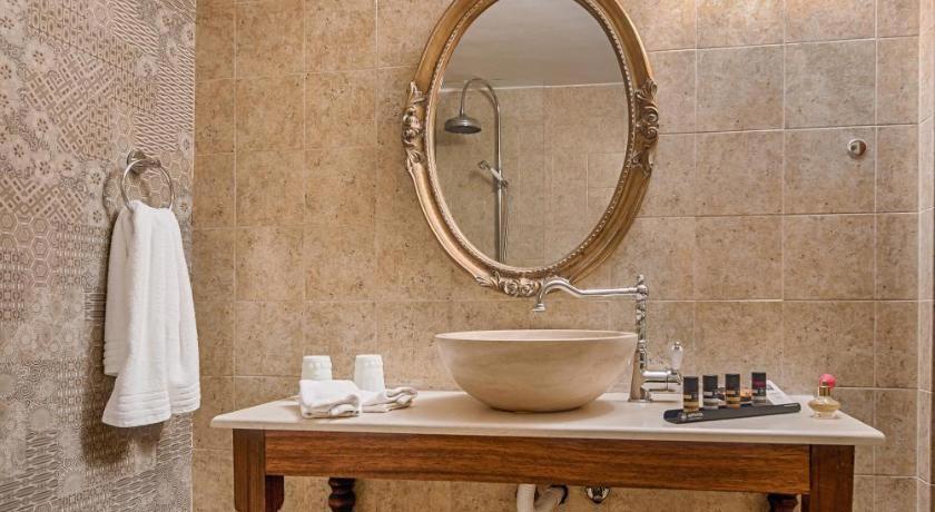 Sperveri Boutique Hotel