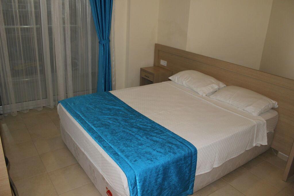 Berry Bella Hotel