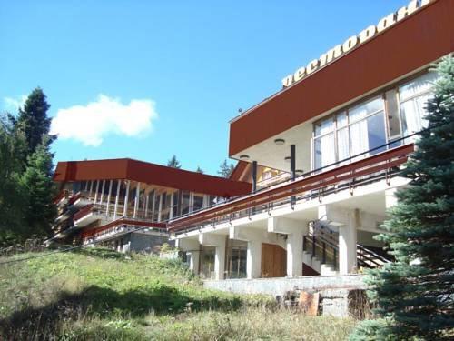 Hotel Coop Rozhen