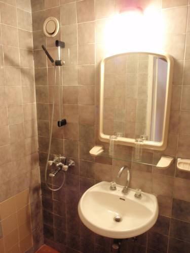Hotel Coop Rozhen