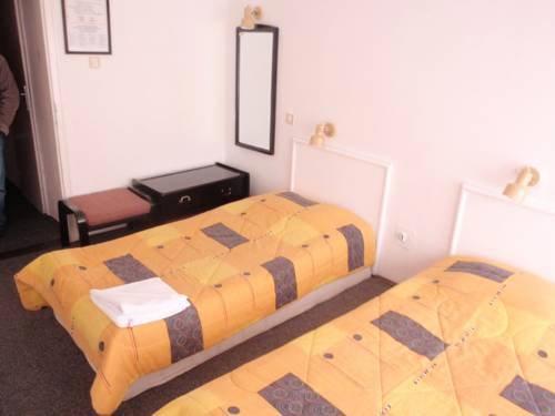 Hotel Coop Rozhen